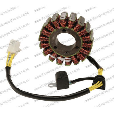 RICK'S ELECTRIC OE STYLE STATOR#mpn_21-020