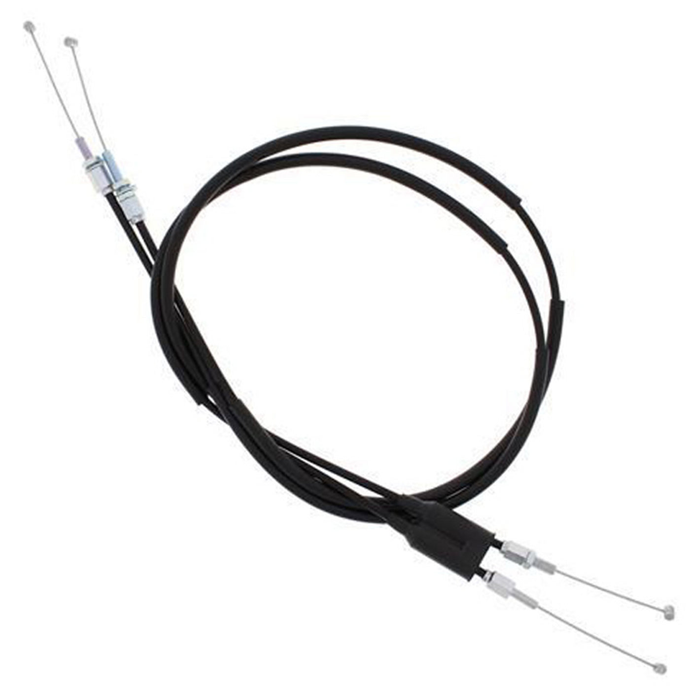 ALL BALLS CONTROL CABLES, THROTTLE (1449)#mpn_45-1249