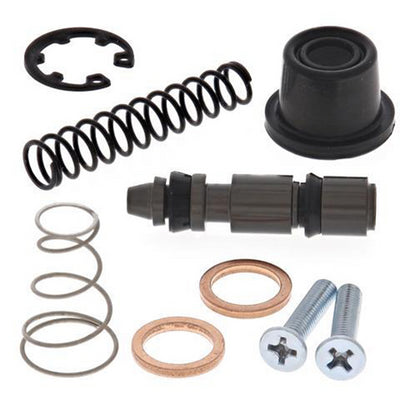 ALL BALLS MASTER CYLINDER REBUILD KIT#mpn_18-1026