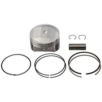 WISECO PISTON KIT CAN-AMC 82.5MM#mpn_40028M08250