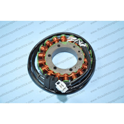 RICK'S ELECTRIC, OE STYLE STATOR#mpn_21-413