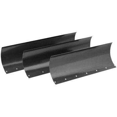 WARN 48" STRAIGHT PLOW BLADE VALUE LINE#mpn_86766