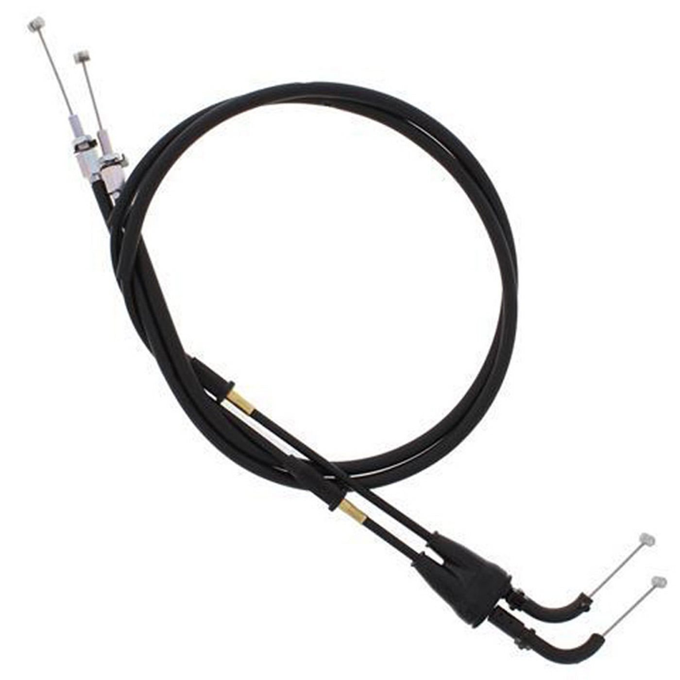 ALL BALLS CONTROL CABLE, THROTTLE (1333)#mpn_45-1031