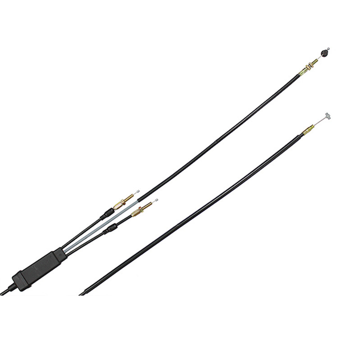 THROTTLE CABLE SKI-DOO#mpn_05-138-93