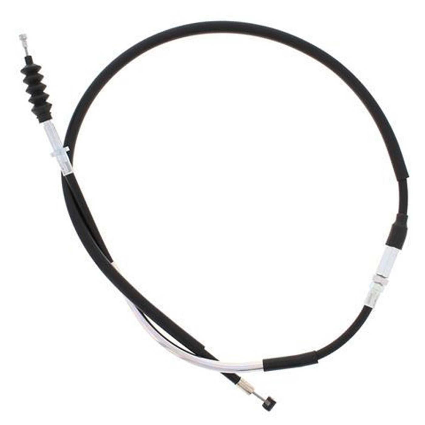 All Balls Clutch Control Cable 45-2002 #45-2002