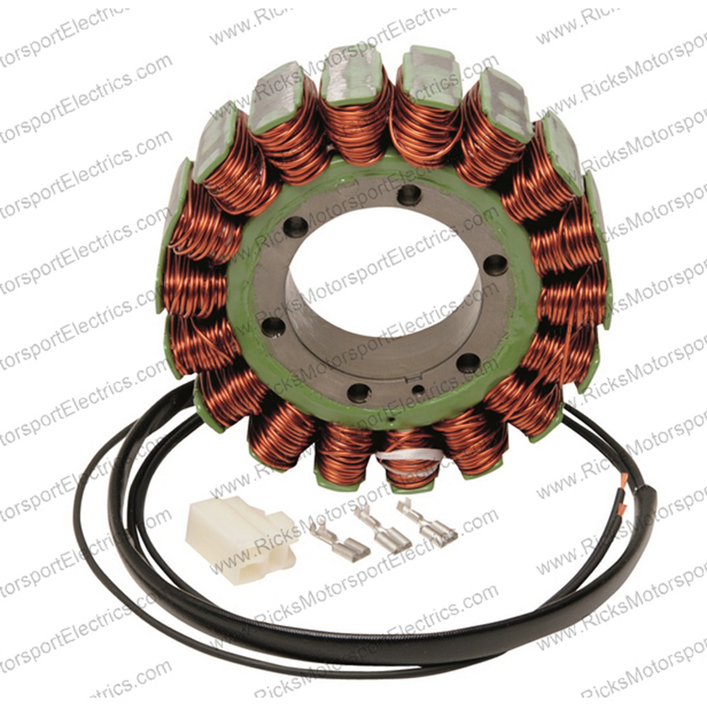 RICK'S ELECTRIC OE STYLE STATOR#mpn_21-332