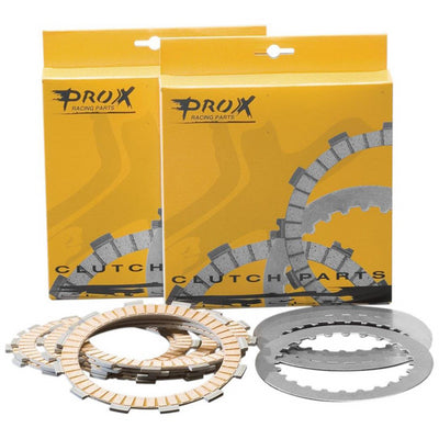PRO-X STEEL CLUTCH PLATES#mpn_16.S21004