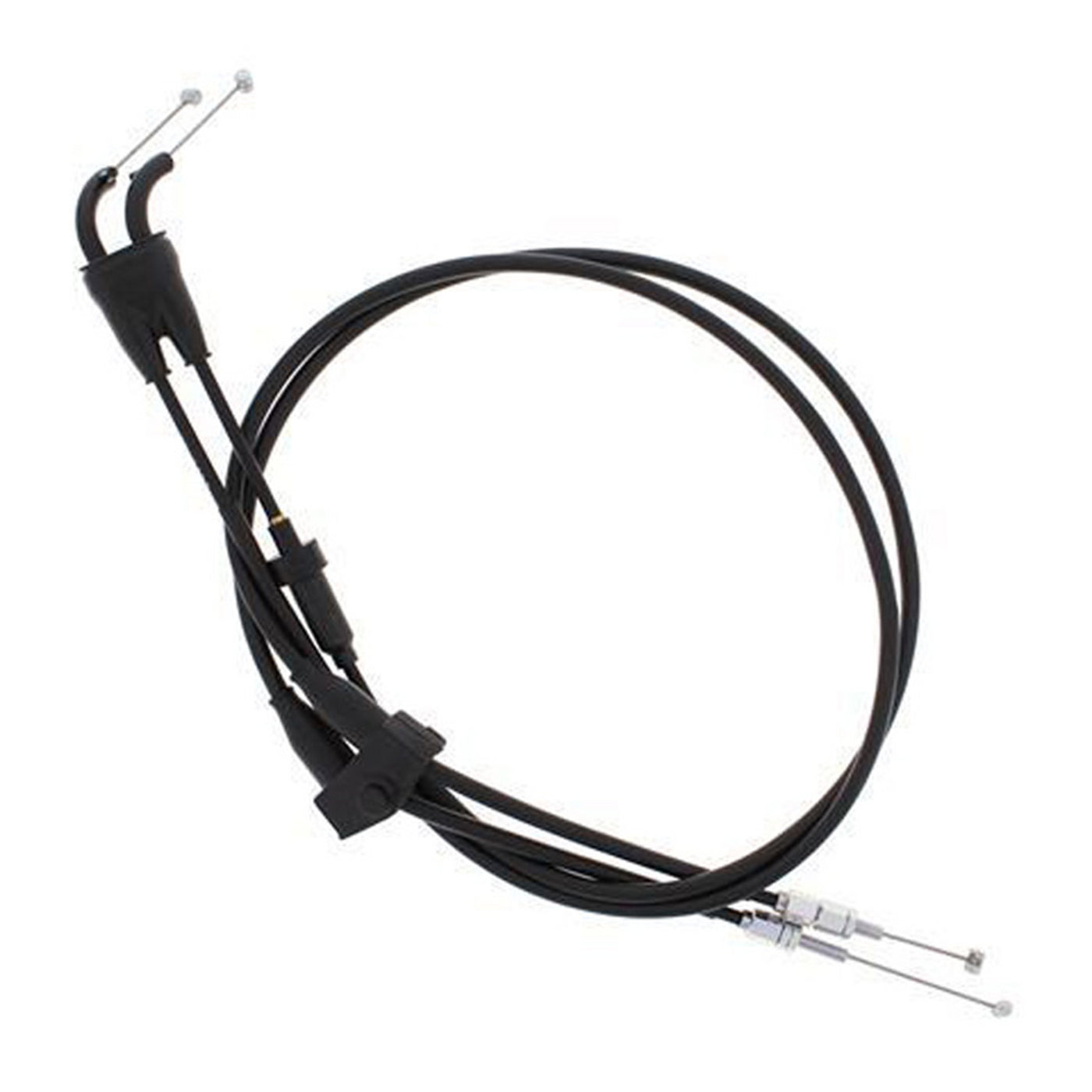 ALL BALLS CONTROL CABLE, THROTTLE (1409)#mpn_45-1211