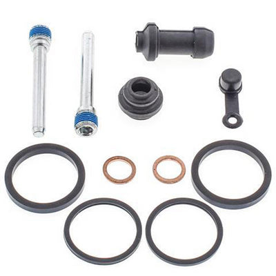 ALL BALLS CALIPER REBUILD KIT#mpn_18-3010