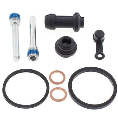 All Balls Caliper Rebuild Kit - Front 18-3027 #18-3027