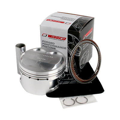 Wiseco 4617M08100 Single Piston #4617M08100