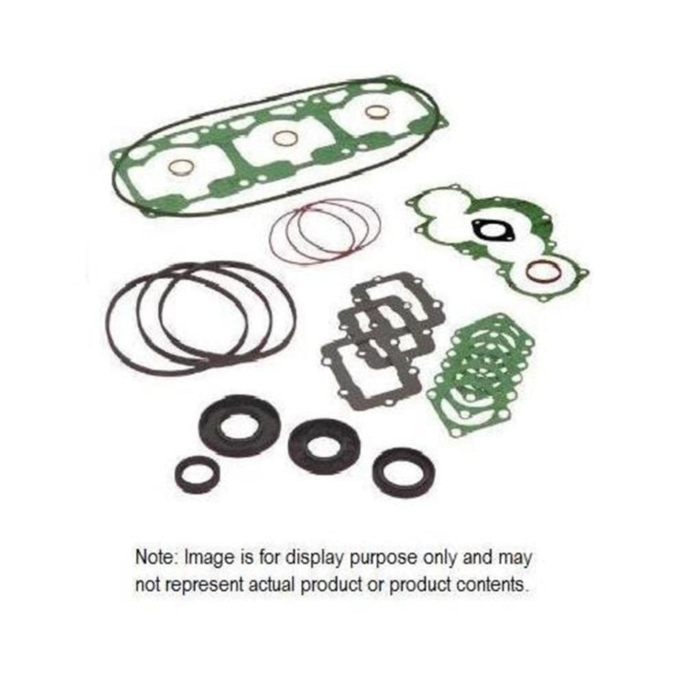 Vertex 810203 Gasket Set #810203