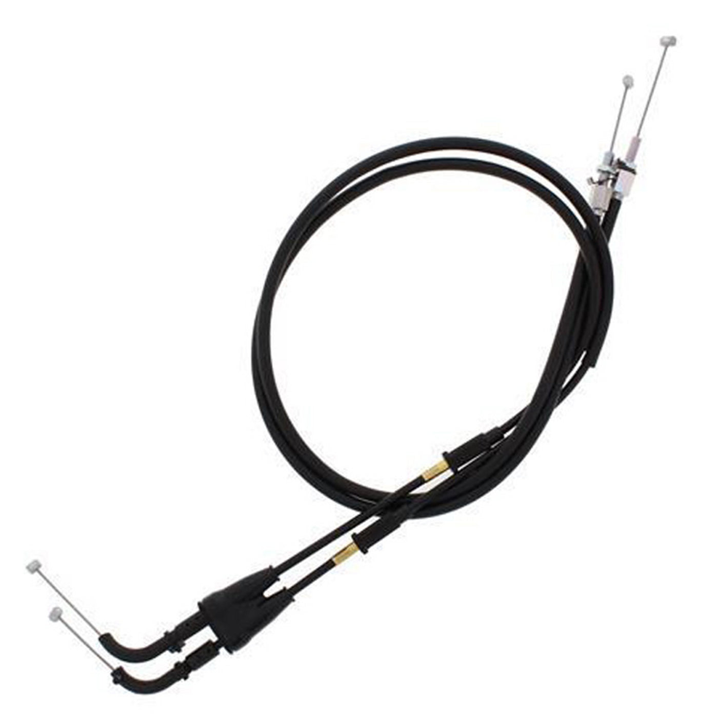 ALL BALLS CONTROL CABLE, THROTTLE (1332)#mpn_45-1032