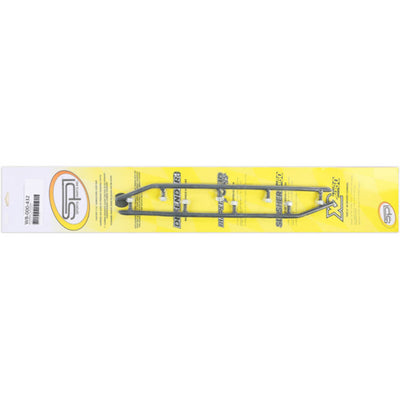 SPI DEFENDER HARDWELD  RUNNERS, POLARIS#mpn_WB-000-205