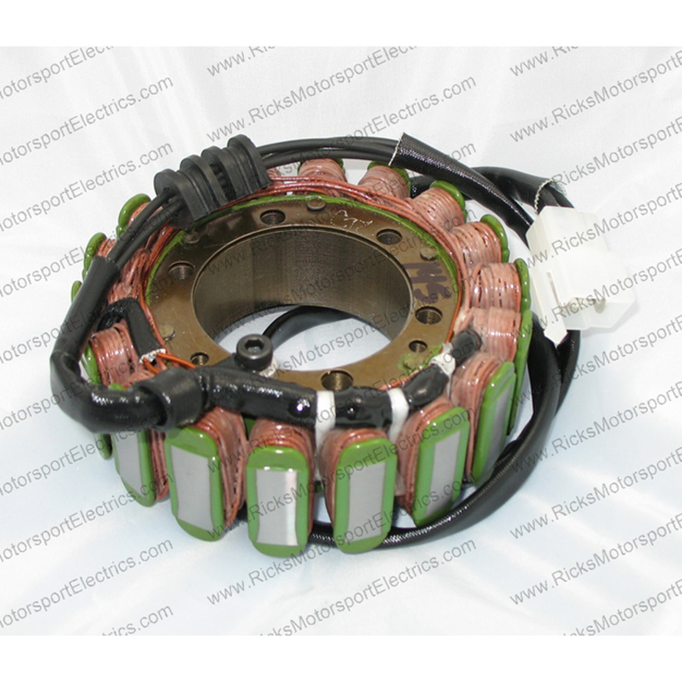 RICK'S ELECTRIC, OE STYLE STATOR#mpn_21-145