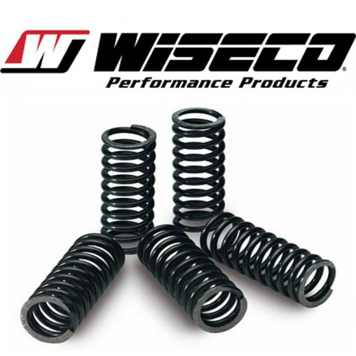 Wiseco CSK033 Clutch Spring #CSK033