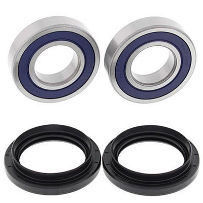 ALL BALLS WHEEL BEARING KIT#mpn_25-1693