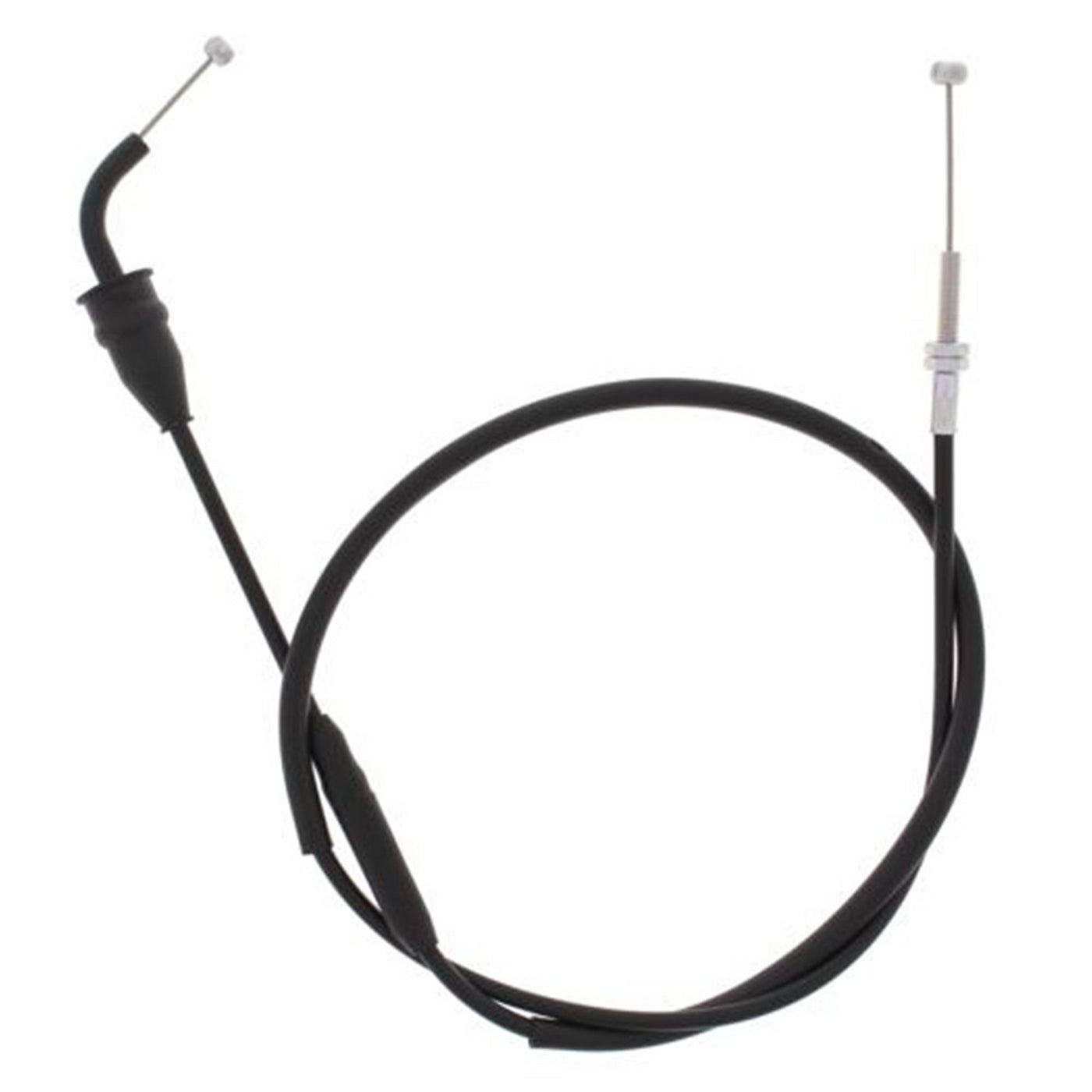 ALL BALLS CONTROL CABLE, THROTTLE (1130)#mpn_45-1073