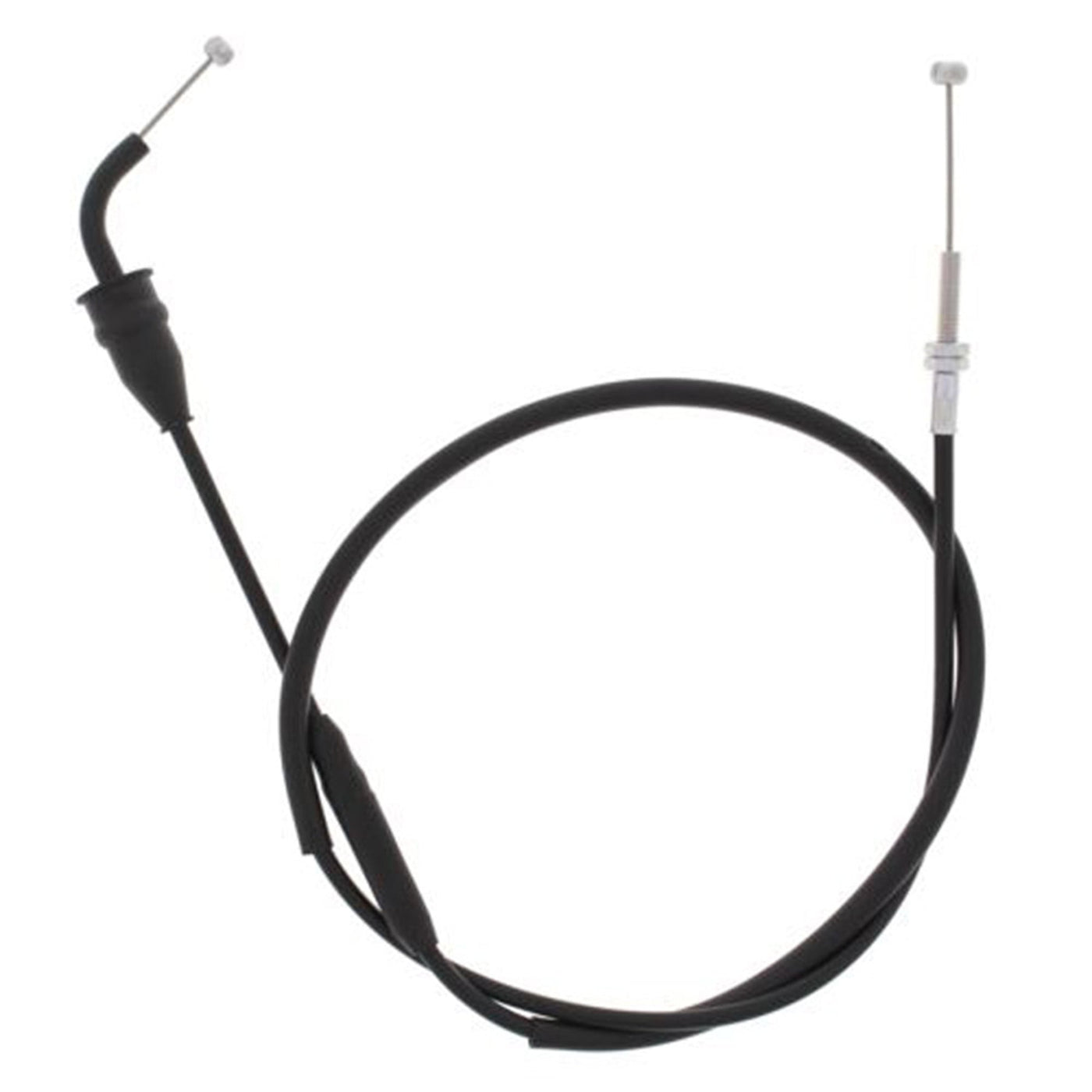 All Balls Racing 45-1073 Throttle Cable #45-1073