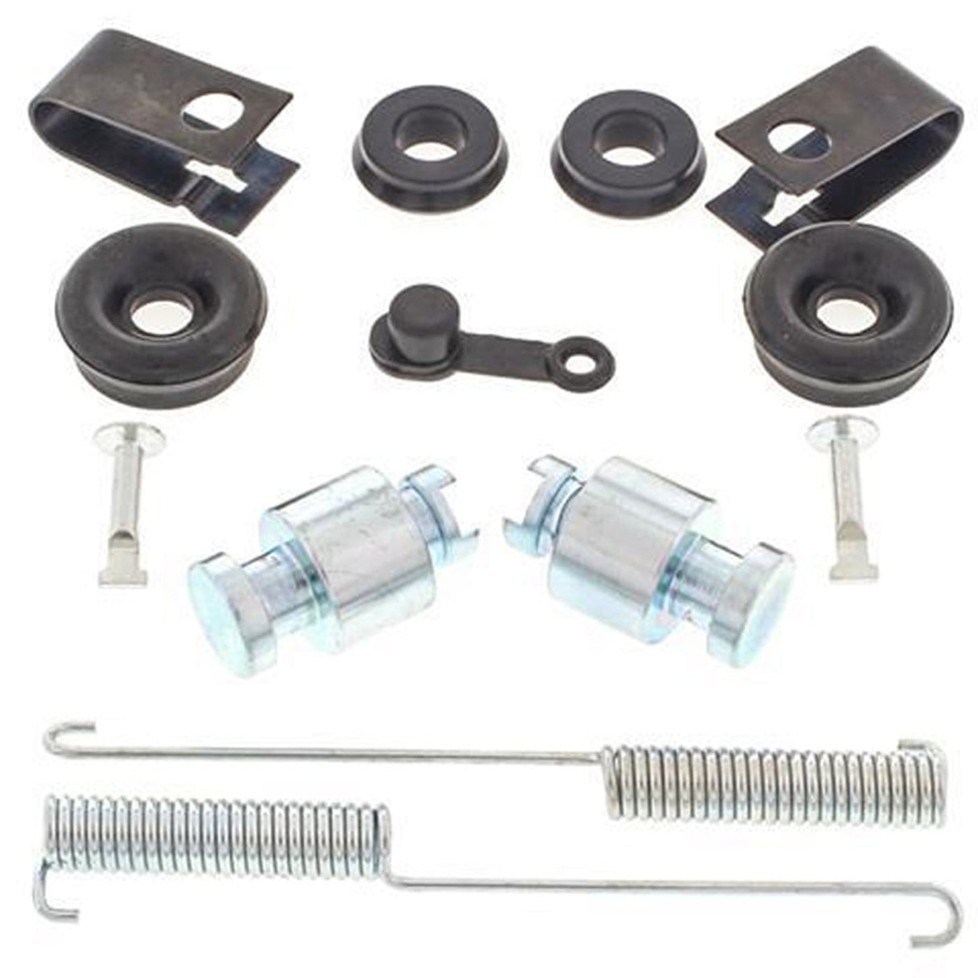 All Balls Front Wheel Cylinder Rebuild Kit 18-5009 #18-5009