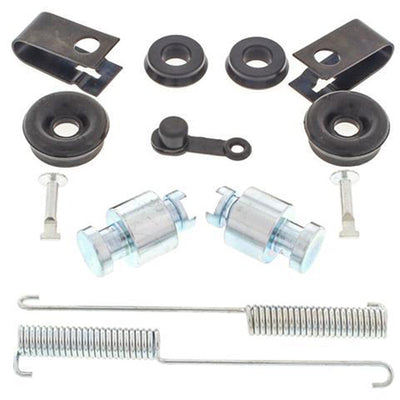 All Balls Front Wheel Cylinder Rebuild Kit 18-5009 #18-5009