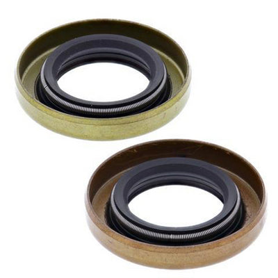 ALL BALLS CRANK SHAFT SEAL KIT#mpn_24-2012