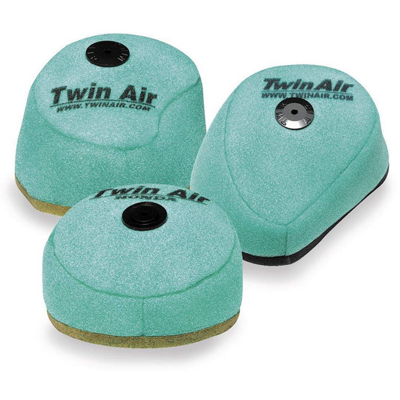 TWIN AIR PRE OILED AIR FILTER#mpn_155510FRX