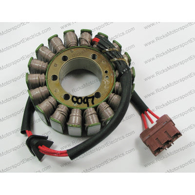 OE STYLE STATOR#mpn_21-0097