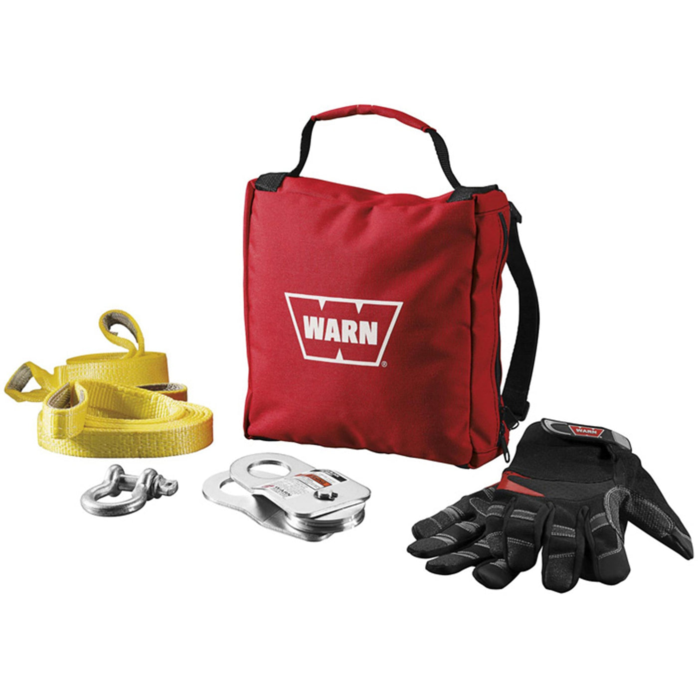 Warn 88915 Winch Accessory Kit #88915