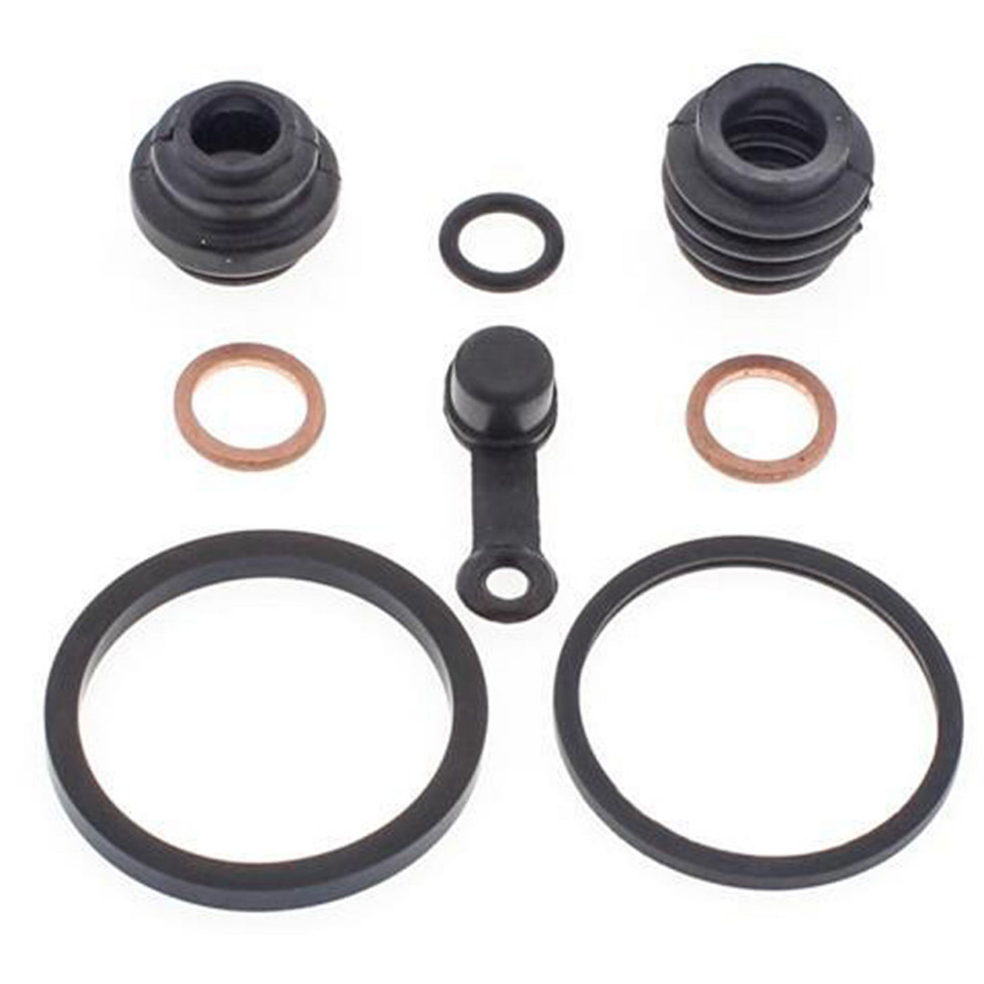 ALL BALLS CALIPER REBUILD KIT#mpn_18-3052