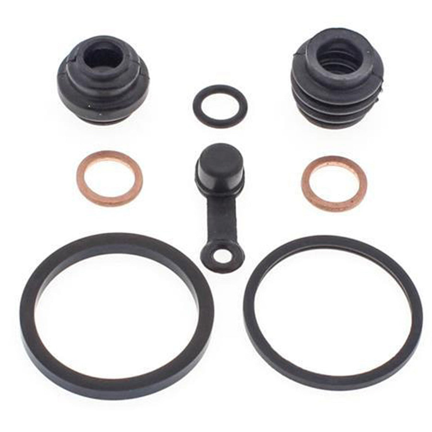 All Balls Caliper Rebuild Kit - Rear 18-3052 #18-3052