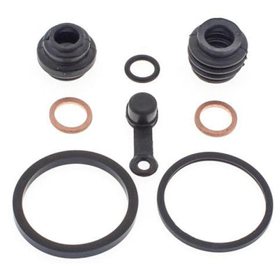 All Balls Caliper Rebuild Kit - Rear 18-3052 #18-3052