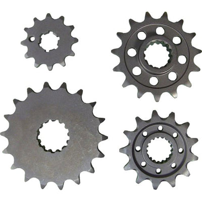 JT JTF327.15 Sprocket 15 Tooth #JTF327.15