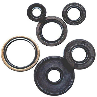 VERTEX ENGINE OIL SEAL SET#mpn_822347
