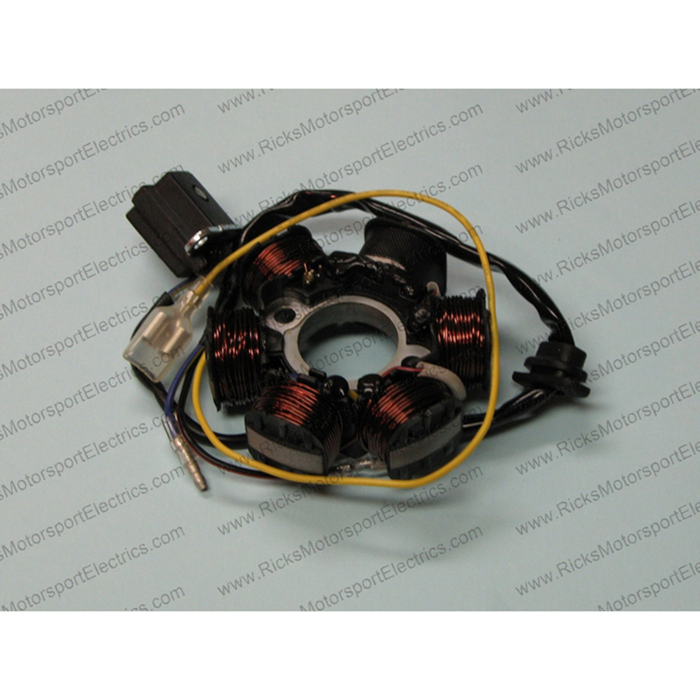 RICK'S ELECTRIC HONDA STATOR #21-600H