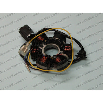 RICK'S ELECTRIC HONDA STATOR #21-600H