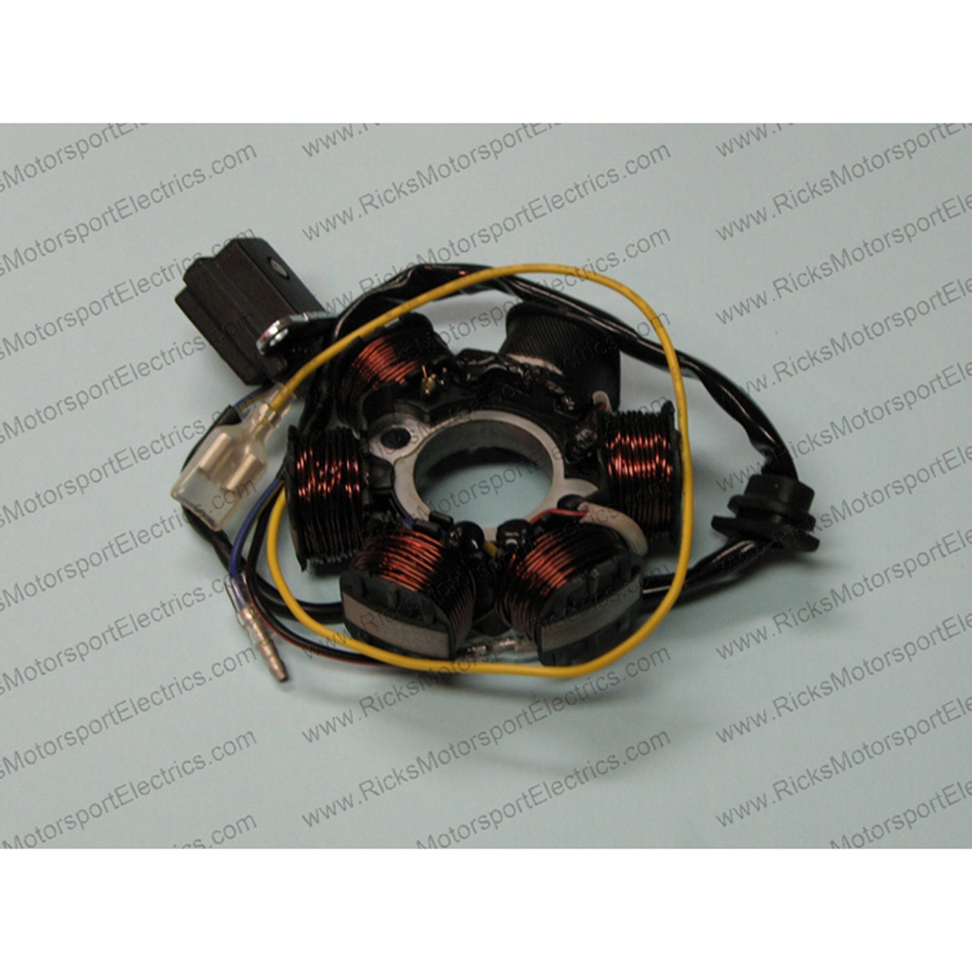 RICK'S ELECTRIC HONDA STATOR#mpn_21-600H