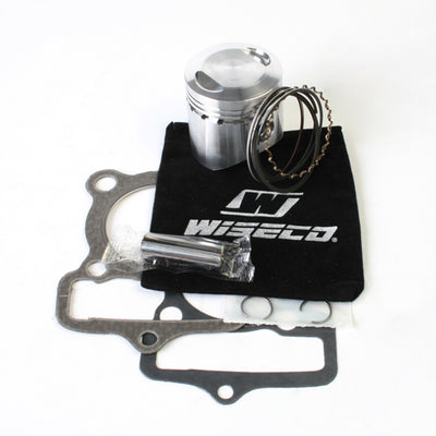 1979-91 HONDA XR80 49.0MM (4665M) PISTON PK1279#mpn_PK1279