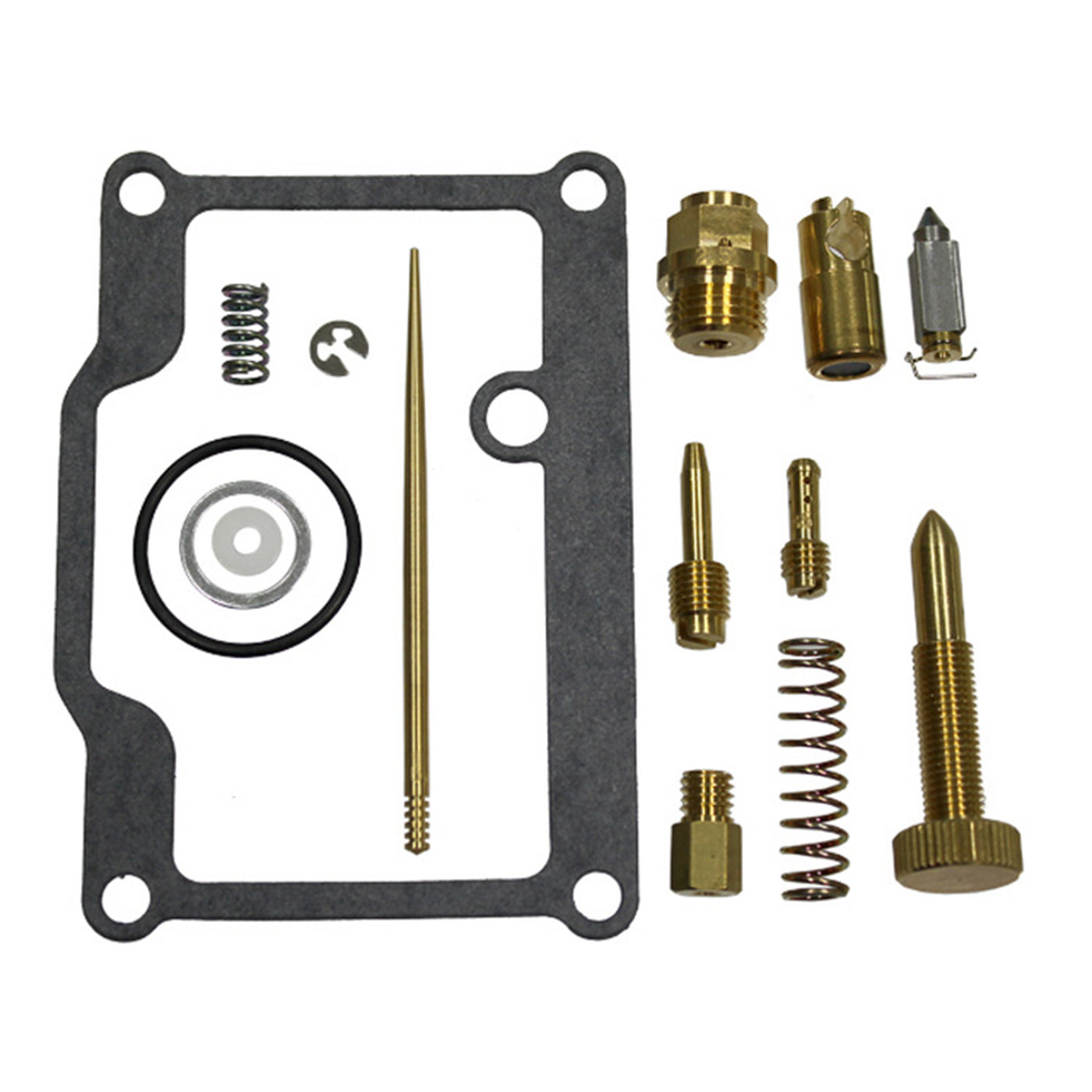BRONCO CARBURETOR KIT#mpn_AU-07433