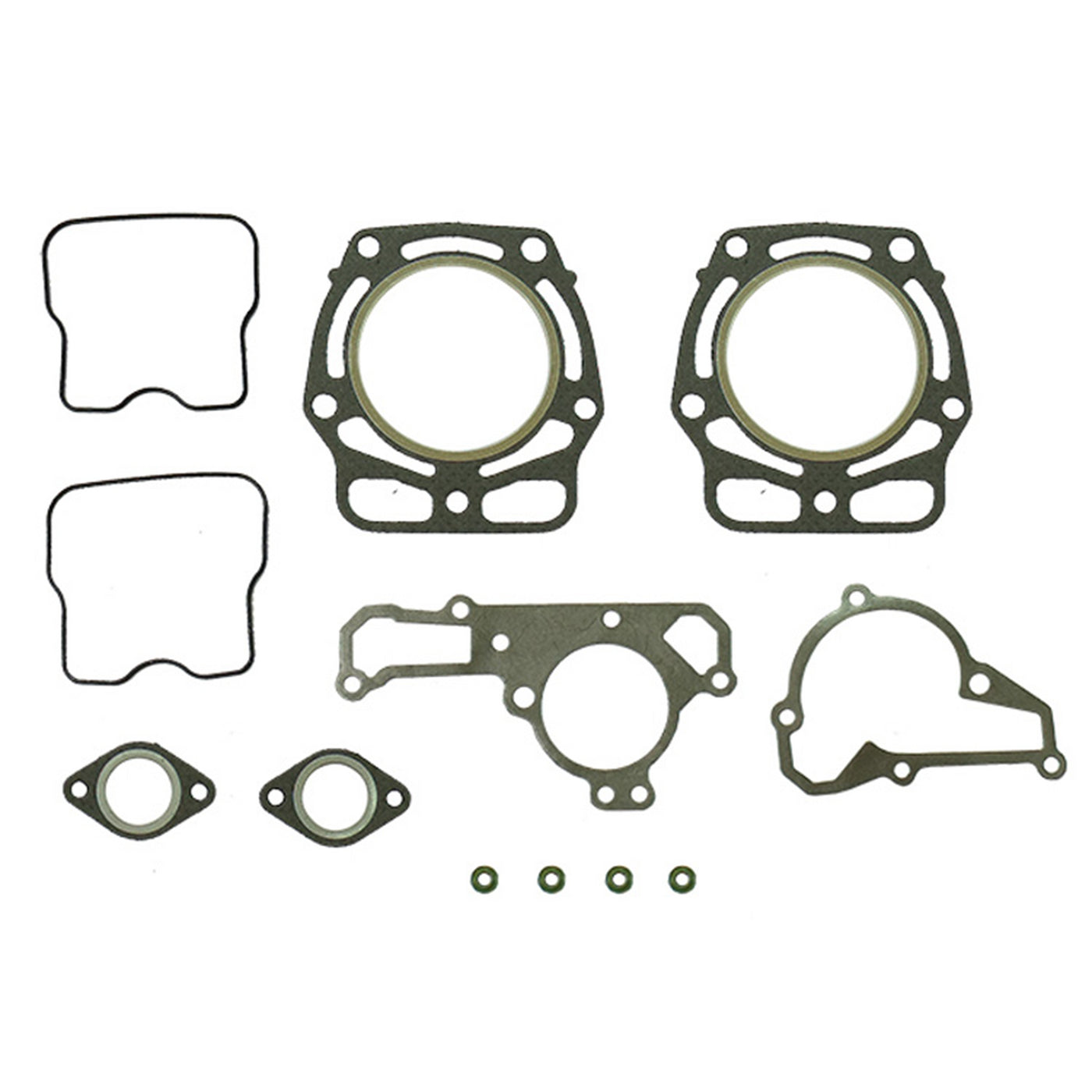 NAMURA TOP END GASKET KIT KAWASAKI#mpn_NA-20062T