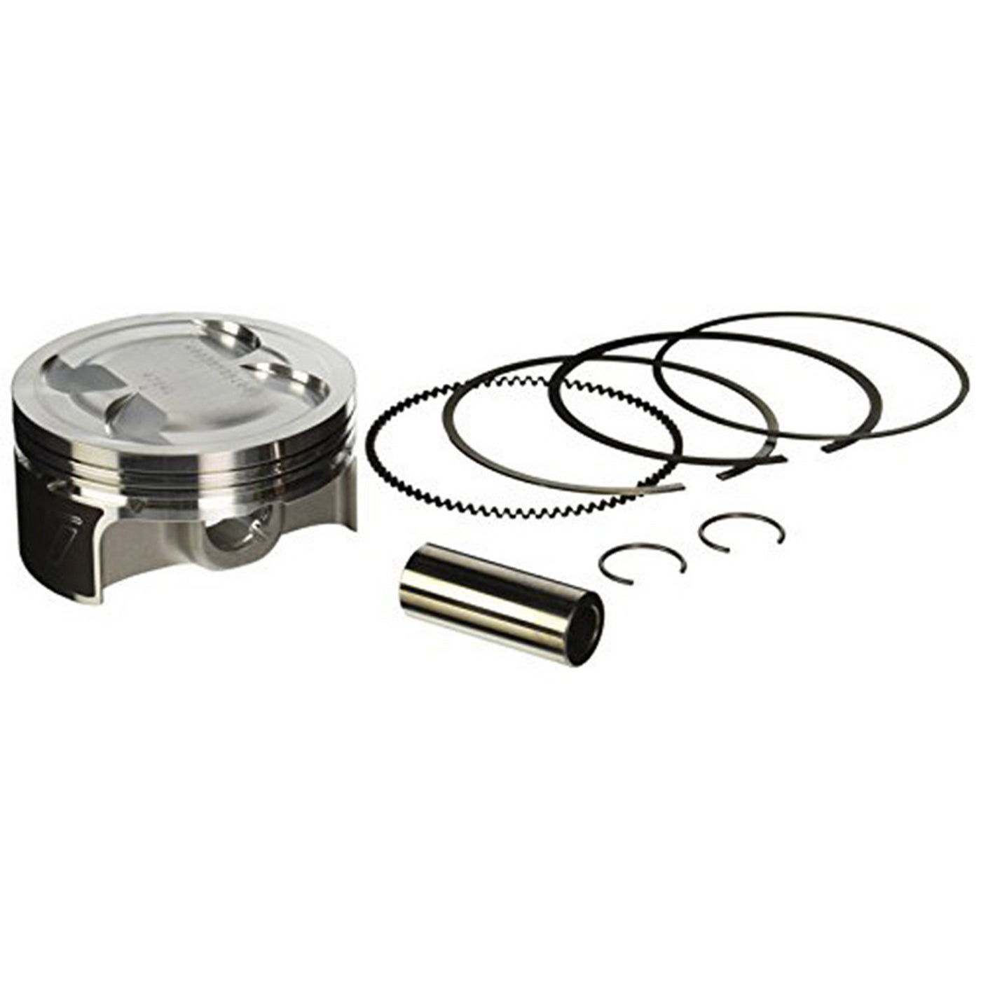 WISECO PISTON KIT CAN-AMC 91 MM#mpn_40030M09100