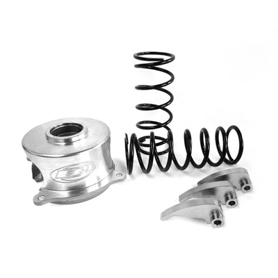 Epi WE437138 Clutch Kit #WE437138