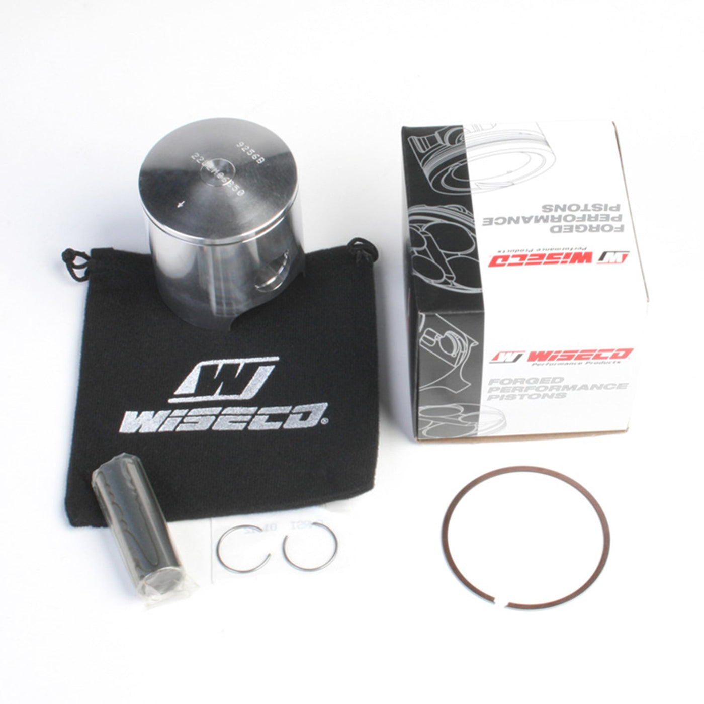 Wiseco 2282M06950 Single Piston 1.00 mm #2282M06950