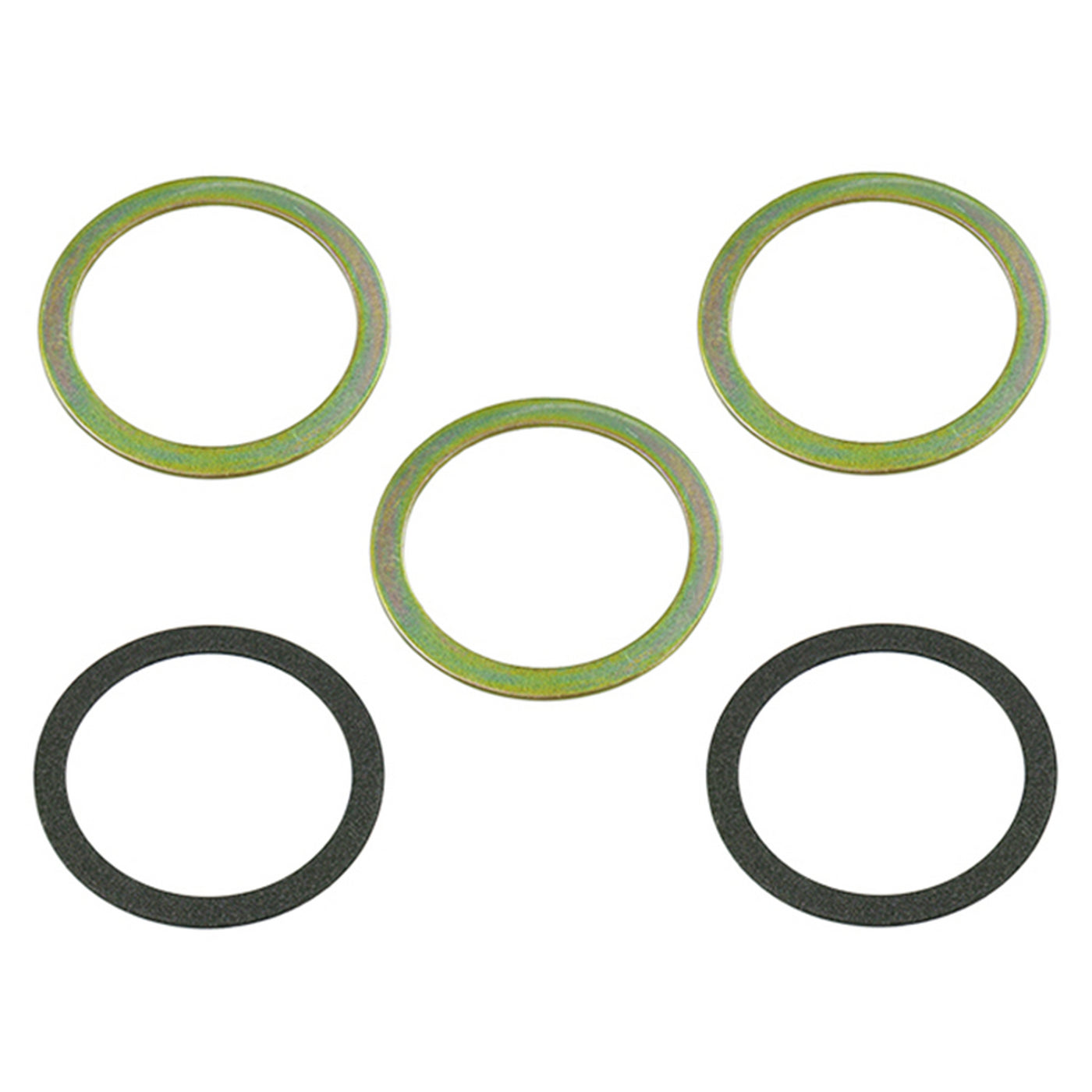 SPI CLUTCH SPIDER SHIM KIT#mpn_SM-03245