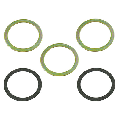 SPI Clutch Spider Shim Kit #SM-03245