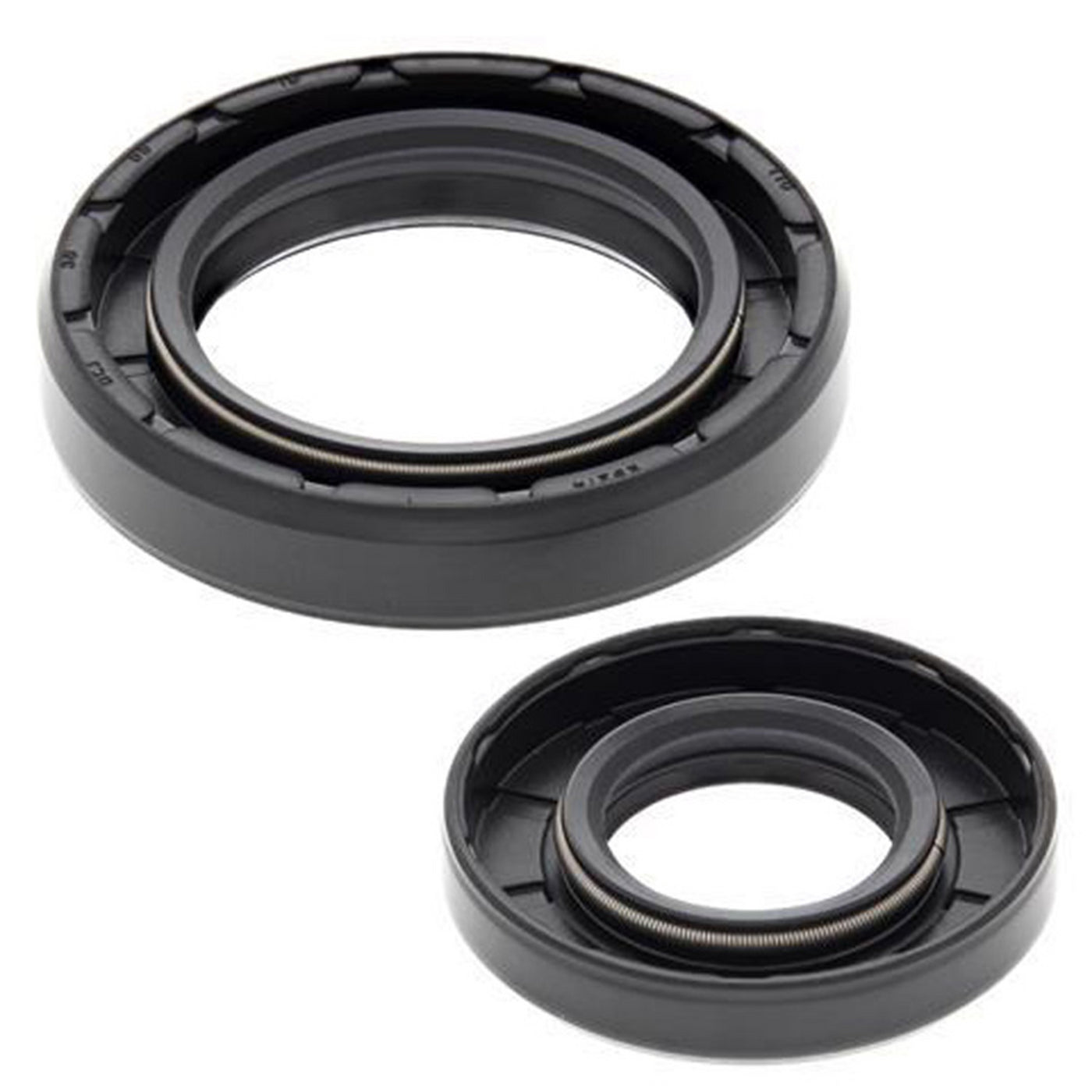 ALL BALLS CRANK SHAFT SEAL KIT#mpn_24-2018