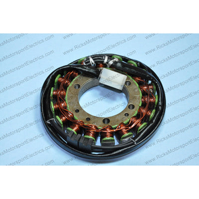 RICK'S ELECTRIC, OE STYLE STATOR#mpn_21-402