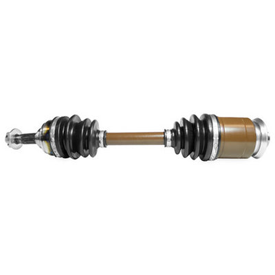 KAWASAKI COMPLETE CV AXLE#mpn_AB6-KW-8-305