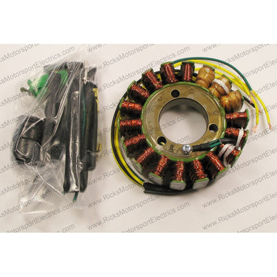 RICK'SOE STYLE STATOR#mpn_21-628