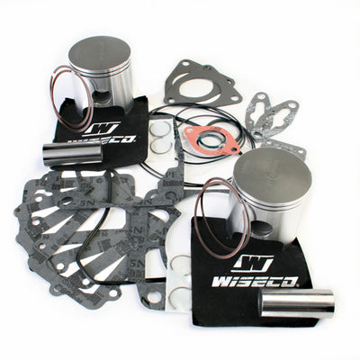 WISECO TOP END KIT POLARIS 440IQ 2005-07#mpn_SK1390